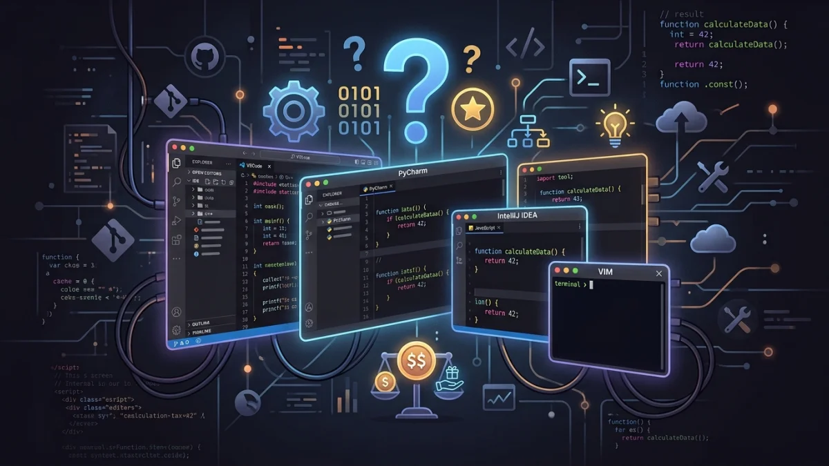 JustClock vs WakaTime: Which One Fits Your Workflow?
