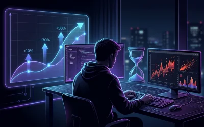 Does Cursor Actually Save You Time? What the Data Really Shows
