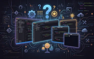 JustClock vs WakaTime: Which One Fits Your Workflow?